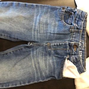 Kids jeans